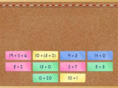 Properties of Addition Practice