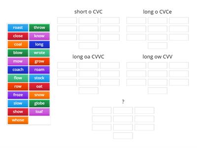 2.20 (sort 20-within) short O long O long OA & OW open syll (yellow)