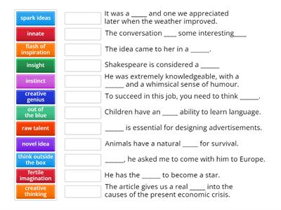 SpeakOut C1-C2/1C (practice)