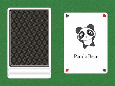 Panda Bear, Panda Bear, What Do You See? Review