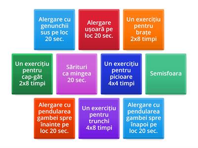 Reprodu! - predare diferențiată