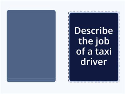 Review job descriptions