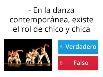 Danza