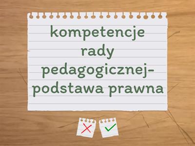 Podstawa prawna