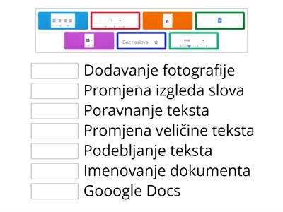 Informatika Google Docs