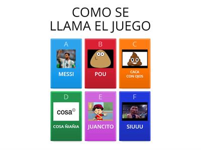 POU PREGUNTAS Y RESPUESTAS