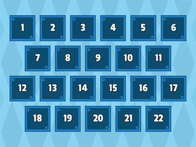 Adding pairs of 2-digit numbers without regrouping