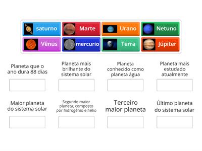 planetas