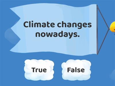 Climate Change