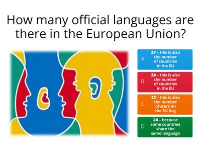 European Day of Languages 2023