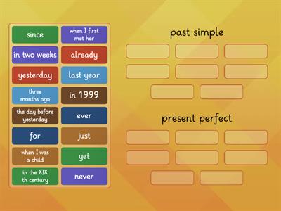 EO4_unit 2_present perfect vs past simple_adverbs of frequency
