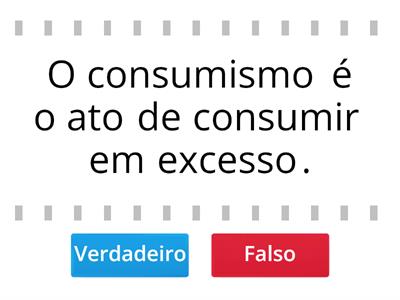 Consumismo