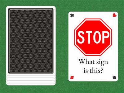 Expressive Identification: Community Signs (8 signs)