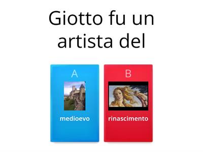 Giotto 