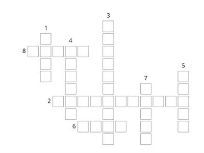 CAE crossword restaurants 