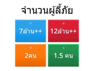 สงครามอิส&ปาเลสไตน์