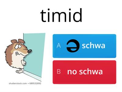 Schwa