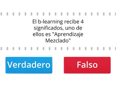 B-LEARNING