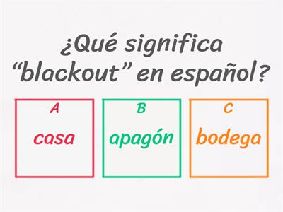 Esp. 3 - Evaluación: "ITH"