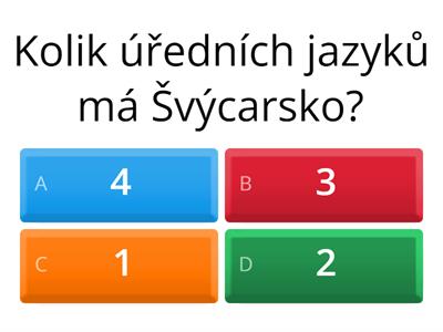 Evropský den jazyků