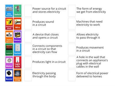 Stage 4 Science