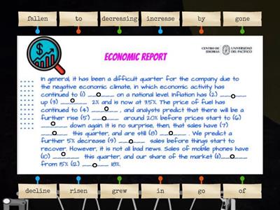 CL7_ECONOMIC REPORT