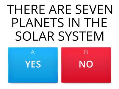 SOLAR SYSTEM REVIEW