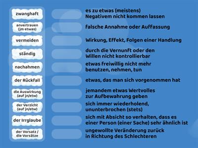 Digitales Fasten - WS - B2