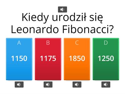 Leonardo Fibonacci. AS.