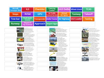 Airport Operations II - Ground Handling - PAO XII