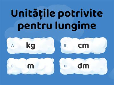 Matematică