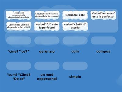 Joc la limba și literatura română