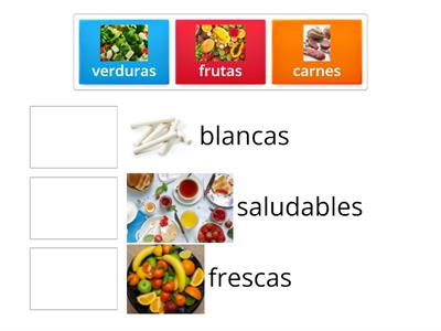 alimentos