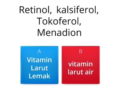  4.1.4 - 4.1.5 : Sumber dan Kesan Berlebihan / Kekurangan Nutrien (SRT T4)