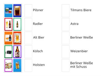 deutsche Biere