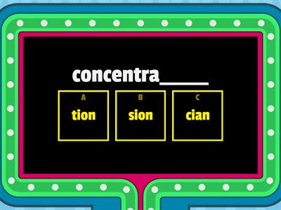 tion/sion/cian