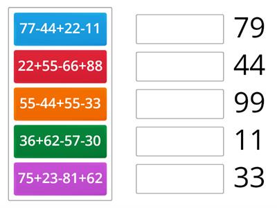 UCMAS - Abacus Calculation (Elementary -B / Intermediate-A)