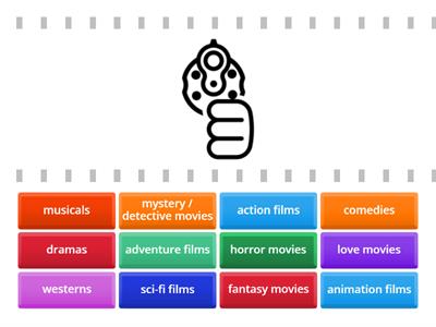 Movie genres