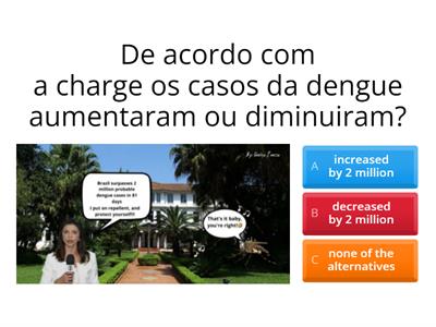 atividade charge