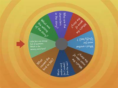   tri 3 week 6 comprehension skills