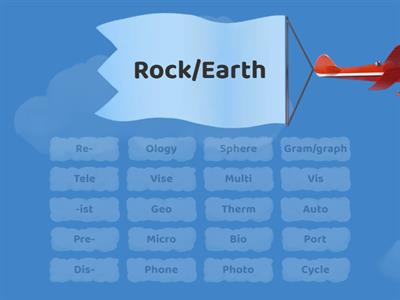 Morphemes