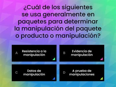 Preguntas y Respuestas Desarrollo Seguro 3