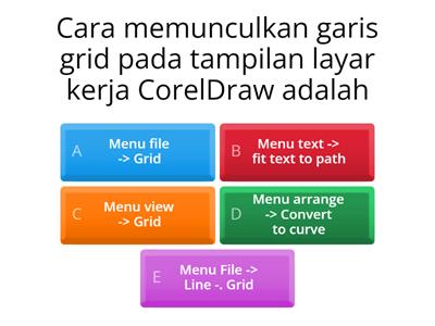 QUIZ INFORMATIKA