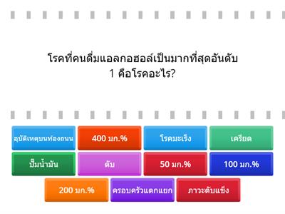 ตอบให้ทัน ทำให้ไว