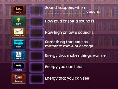 Types of energy 2