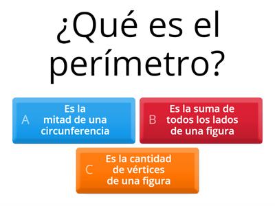 El Perímetro