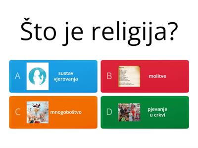 RELIGIJA