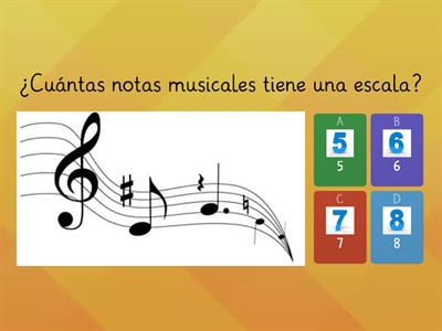 APRENDEMOS MÚSICA