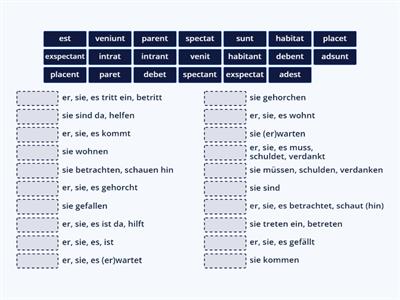 Viva1_Verben_3. Person Singular und Plural