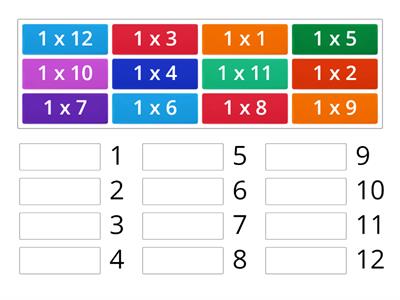 Moore Multiplication (1's)
